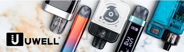 ✔️ پاد یوول (Uwell)