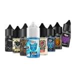 سالت دکتر ویپ (Dr.vape)