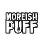 سالت موریش (Moreish)